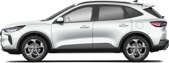 2025 Ford Escape SUV ST-Line Select 