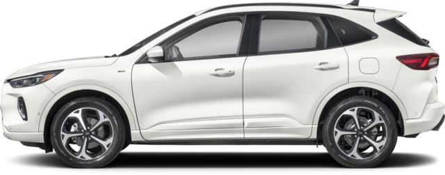 2025 Ford Escape SUV ST-Line Elite  2025 Ford Escape SUV ST-Line Elite