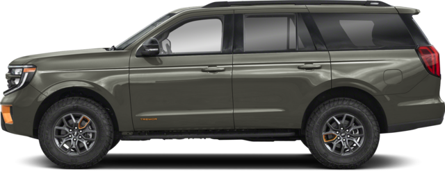 2025 Ford Expedition SUV Tremor  2025 Ford Expedition SUV Tremor