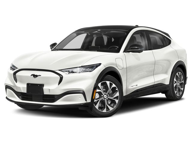2025 Ford Mustang Mach-E Premium photo 2