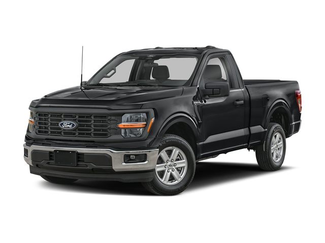 2025 Ford F-150 Truck 