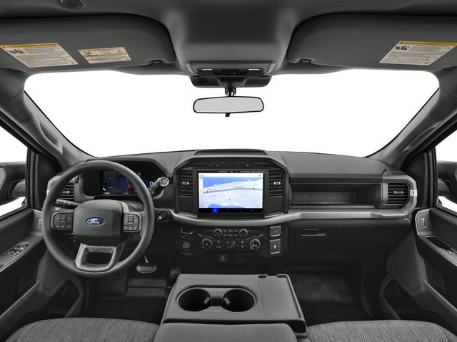 2025 Ford F-150 Truck 