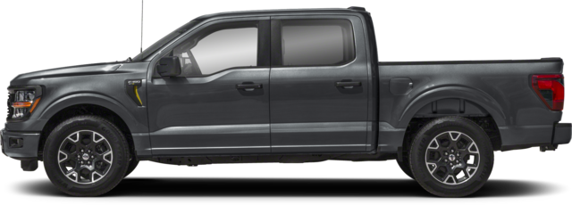 2025 Ford F-150 Truck STX  2025 Ford F-150 Truck STX