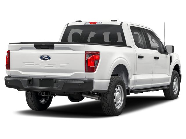 2025 Ford F-150 XL photo 3