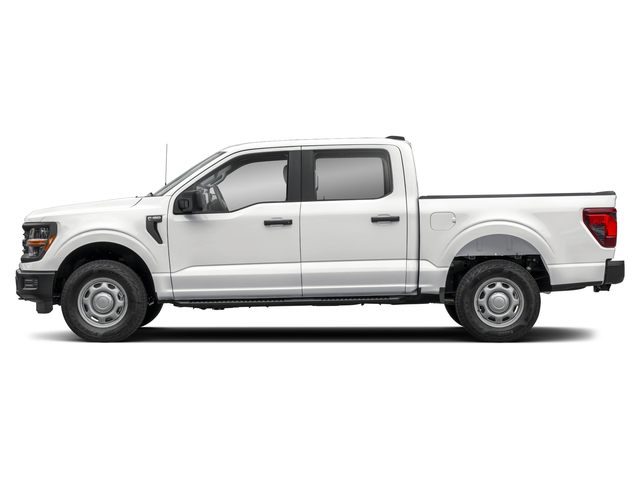 2025 Ford F-150 XL photo 4