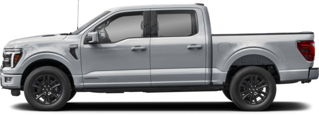 2025 Ford F-150 Truck Platinum  2025 Ford F-150 Truck Platinum