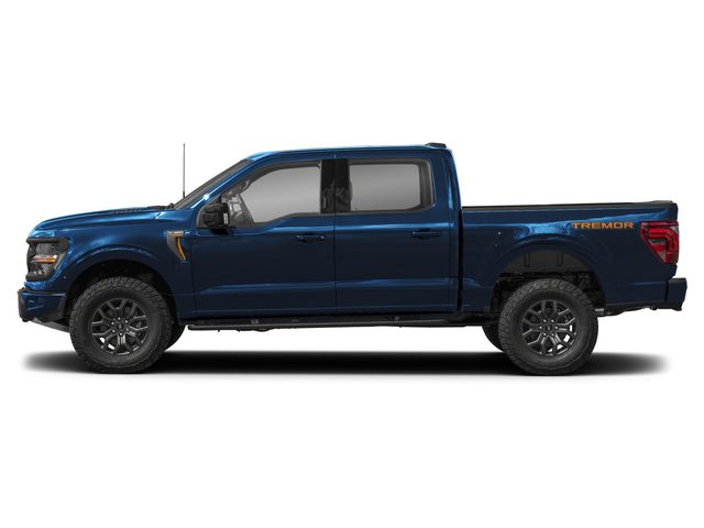 2025 Ford F-150 Tremor photo 4