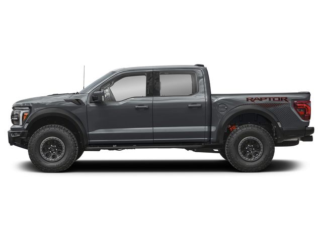 2025 Ford F-150 Raptor photo 4
