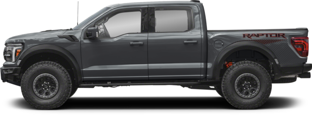 2025 Ford F-150 Truck Raptor  2025 Ford F-150 Truck Raptor