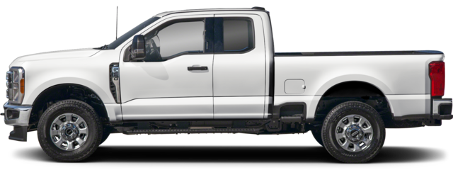 2025 Ford F-250 Truck XLT  2025 Ford F-250 Truck XLT