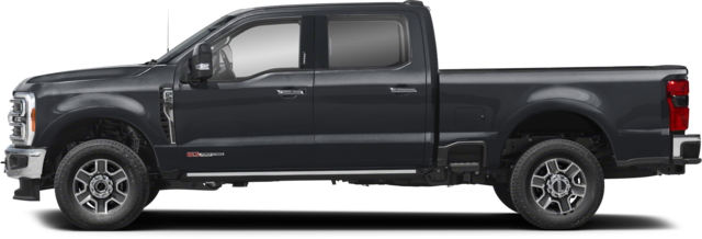 2025 Ford F-250 Truck Lariat  2025 Ford F-250 Truck Lariat