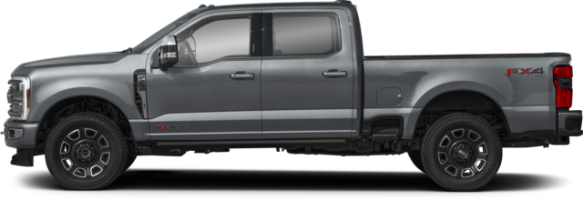 2025 Ford F-250 Truck Platinum  2025 Ford F-250 Truck Platinum