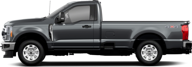 2025 Ford F-350 Truck XLT 