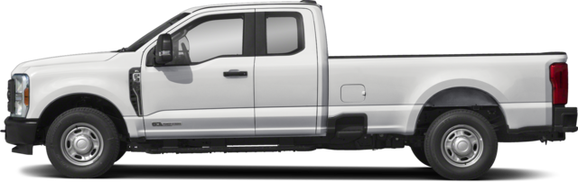 2025 Ford F-350 Truck XLT  2025 Ford F-350 Truck XLT