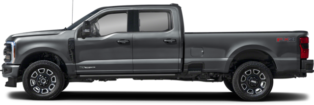 2025 Ford F-350 Truck Platinum  2025 Ford F-350 Truck Platinum