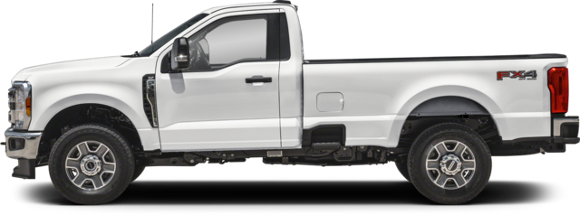 2025 Ford F-350 Truck XLT  2025 Ford F-350 Truck XLT
