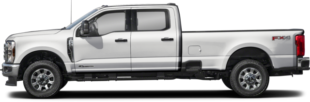 2025 Ford F-350 Truck XLT  2025 Ford F-350 Truck XLT