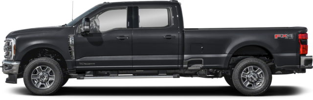 2025 Ford F-350 Truck Lariat  2025 Ford F-350 Truck Lariat