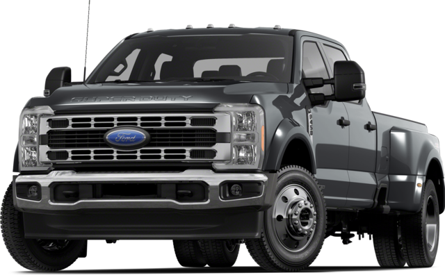 2025 Ford F-450 Truck XLT  2025 Ford F-450 Truck XLT