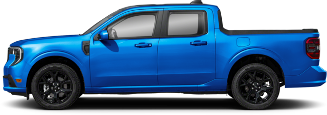 2025 Ford Maverick Truck Lobo High  2025 Ford Maverick Truck Lobo High