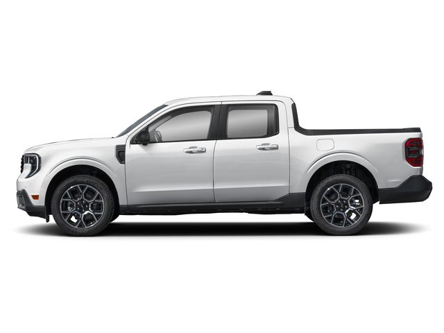 2025 Ford Maverick Lariat photo 3