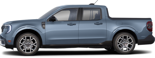 2025 Ford Maverick Truck Lariat  2025 Ford Maverick Truck Lariat