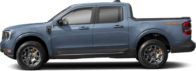 2025 Ford Maverick Truck Tremor  2025 Ford Maverick Truck Tremor