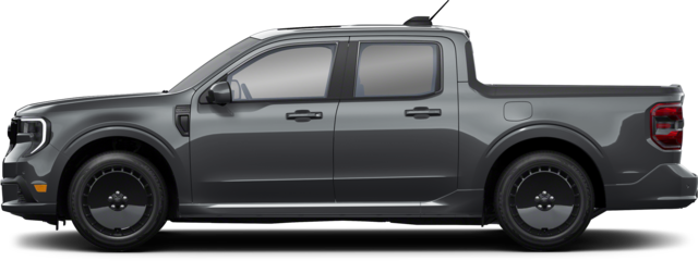 2025 Ford Maverick Truck Lobo Standard 