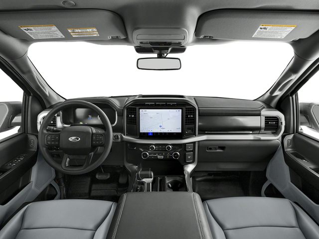 2025 Ford F-150 Lightning Truck 