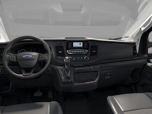 2025 Ford Transit-250 Cargo Van 
