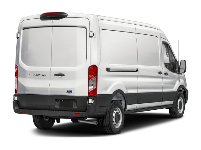 2025 Ford Transit Cargo Van photo 2