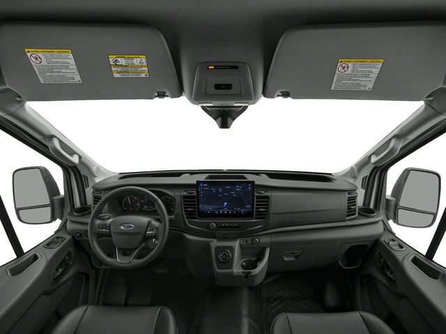 2025 Ford E-Transit-350 Cargo Van 