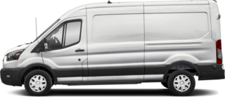 E-Transit-350 Cargo