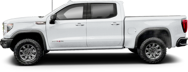 2025 GMC Sierra 1500 Truck AT4X  2025 GMC Sierra 1500 Truck AT4X