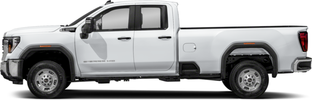 2025 GMC Sierra 2500 HD Truck SLE 