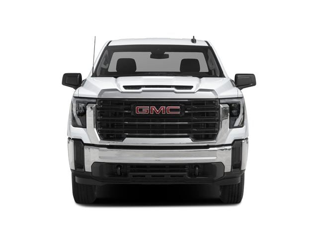 2025 GMC Sierra 2500HD Pro - Photo 35