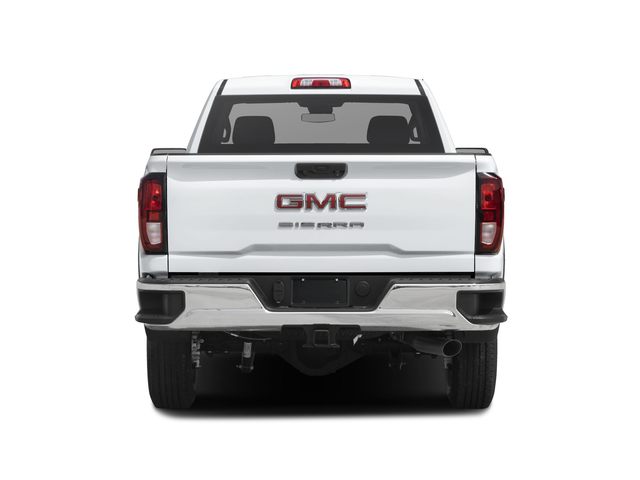 2025 GMC Sierra 2500HD Pro - Photo 36
