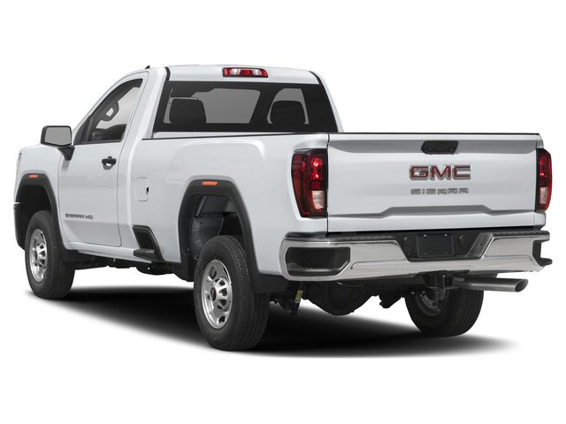 2025 GMC Sierra 2500HD Pro - Photo 38