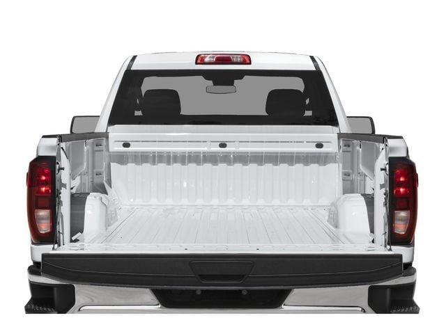 2025 GMC Sierra 2500HD Pro - Photo 40