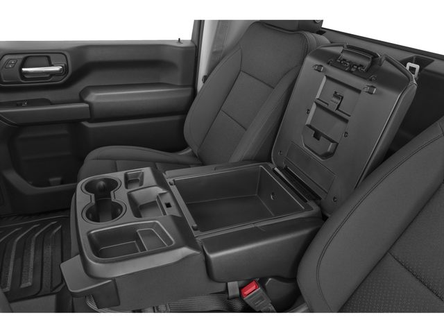2025 GMC Sierra 2500HD Pro - Photo 42