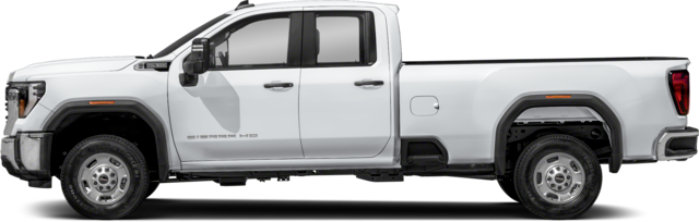 2025 GMC Sierra 2500 HD Truck SLE 