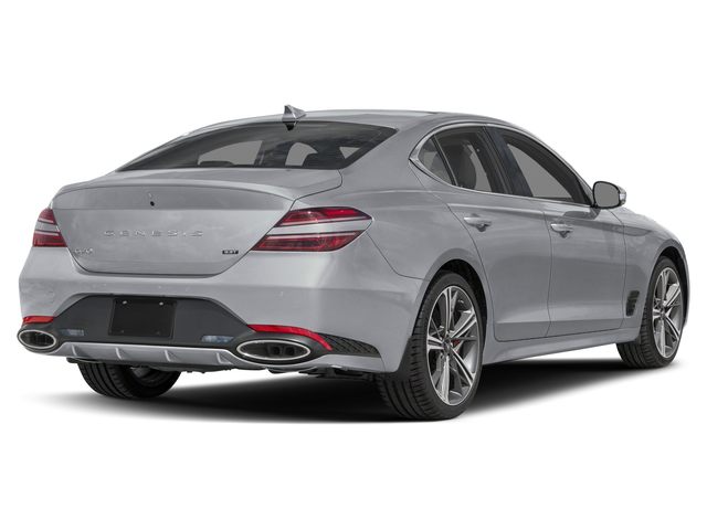 2025 Genesis G70 3.3T Sport Advanced photo 3