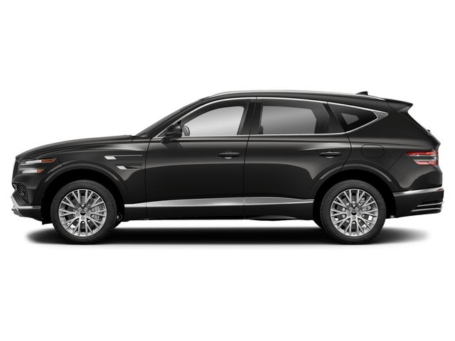 2025 Genesis GV80 2.5T AWD photo 3