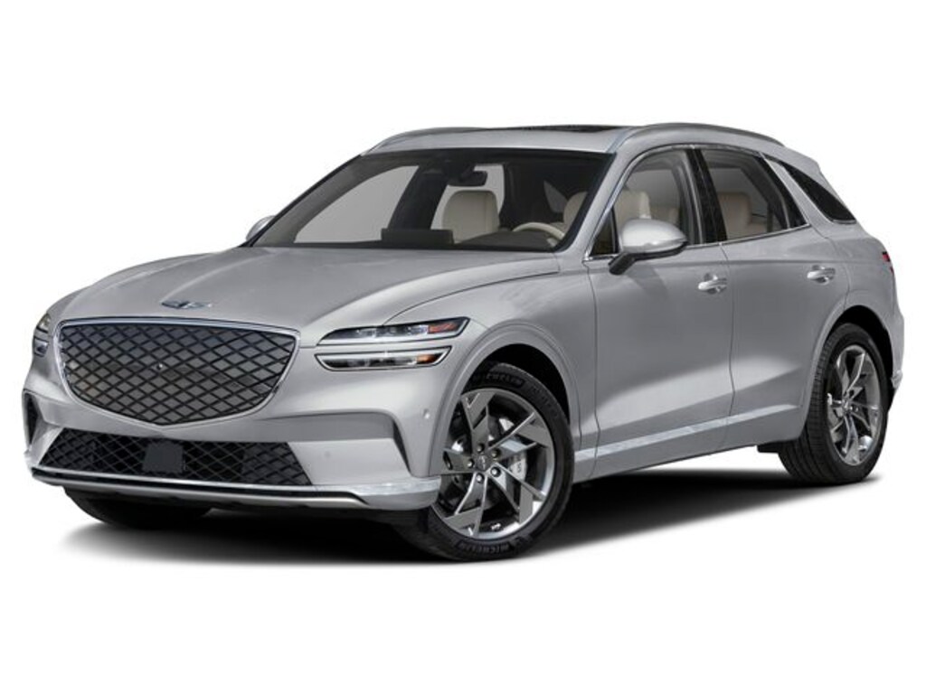 New 2025 Genesis Electrified GV70 For Sale at Conicelli Autoplex VIN 5NMMCET11SH005026