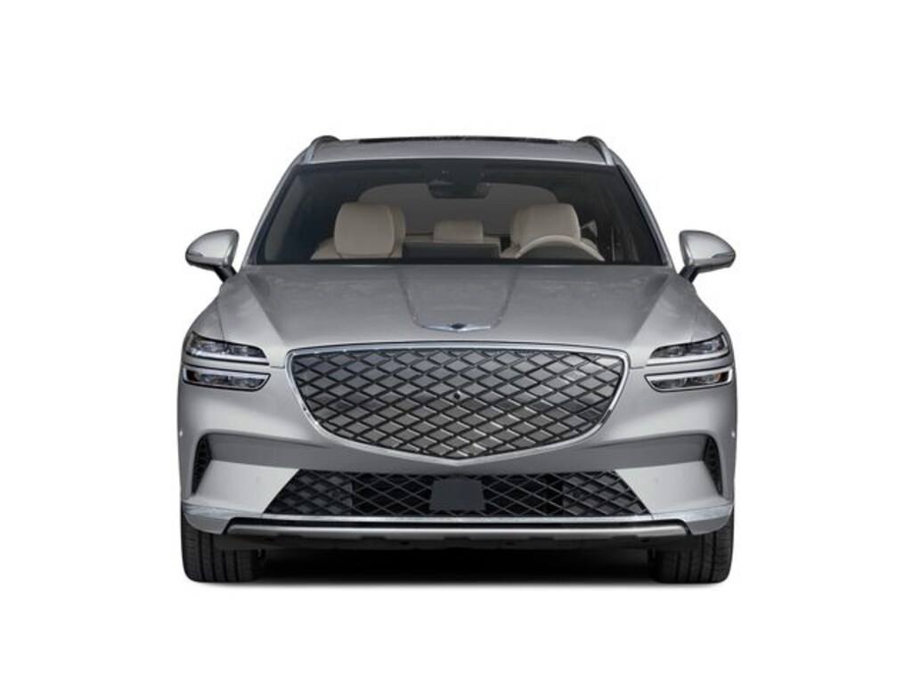 Certified 2025 Genesis Electrified GV70 Prestige SUV