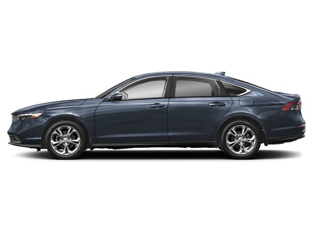 2025 Honda Accord LX photo 4