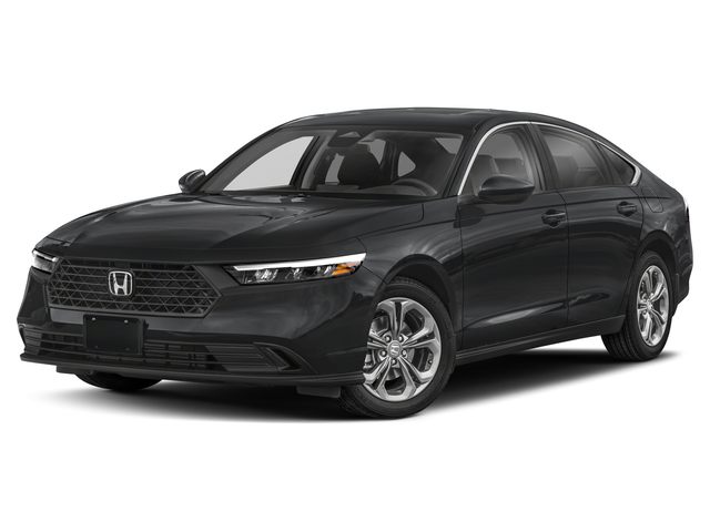 2025 Honda Accord SE photo 2