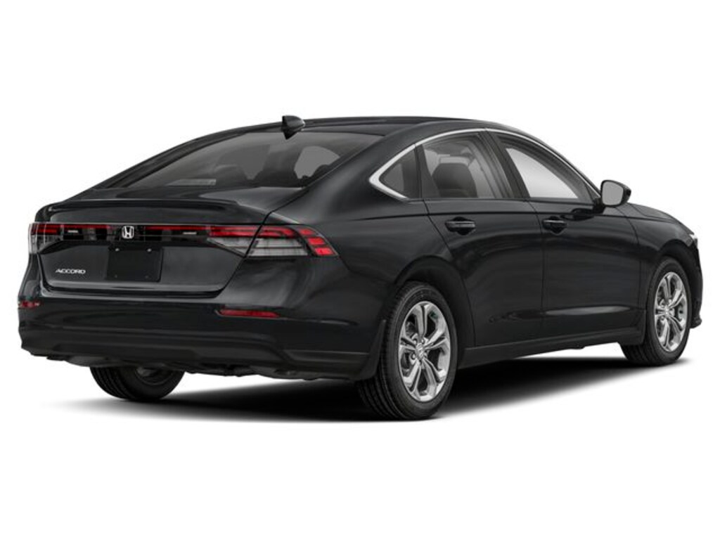 New 2025 Honda Accord For Sale at Mike Maroone Honda VIN 1HGCY1F45SA012410
