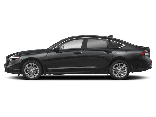 2025 Honda Accord SE photo 4