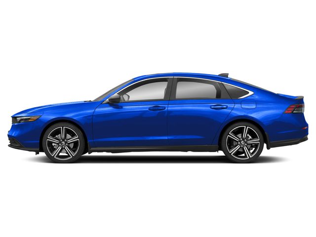2025 Honda Accord Hybrid Sport photo 4